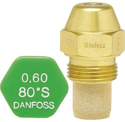 DANFOSS VERSTUIVER .60 80° S LE
