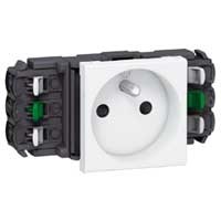 LEGRAND STOPCONTACT DLP ENKEL 