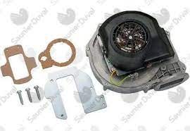 BULEX O VENTILATOR THEMACODNENS 65