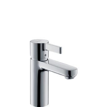 HANS GROHE METRIS S LAVABOKRAAN CHR.