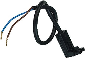 SATRONIC FOTOCEL KABEL HAAKS 90CM FZ/MZ L=900mm