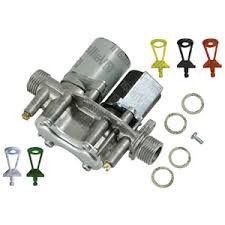 VAILLANT O GASBLOK VUW VU