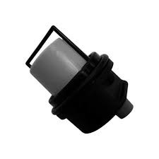 BUDERUS O ONTLUCHTER 