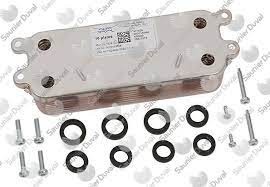 BULEX O PLATENWISSLEAAR THEMA FAST CONDENS 25/30