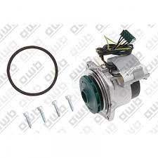 BULEX O CIRCULATIEPOMP THEMA PLUS CONDENS 