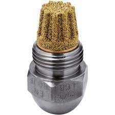 BUDERUS O VERSTUIVER DANFOSS 0.42/80° SR / HR vervangen door .45 80 hfd / sr / hr