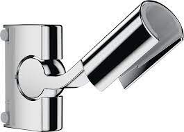 HANS GROHE O SCHUIFSTUK UNICA RAINDANCE CHR.