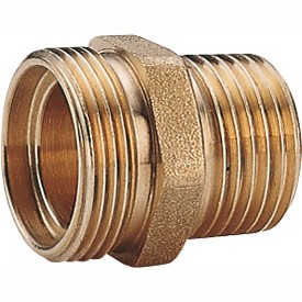 GIACOMINI NIPPEL 1/2M X 16AA