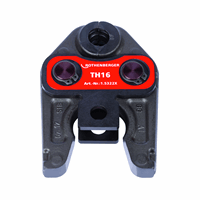 ROTHENBERGER PERSBEK TH16