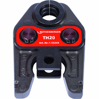 ROTHENBERGER PERSBEK TH20