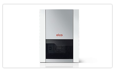 ELCO GAS WAND CONDENSATIEKETEL SOLO THISION S PLUS 13