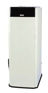 ELCO MAZOUTKETEL BI-ALTRON B 32 UNIT + BOILER