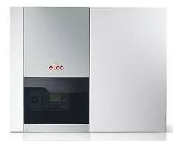 ELCO GAS WAND CONDENSATIEKETEL THISION S PLUS COMBI 24INGEBOUWDE BOILER