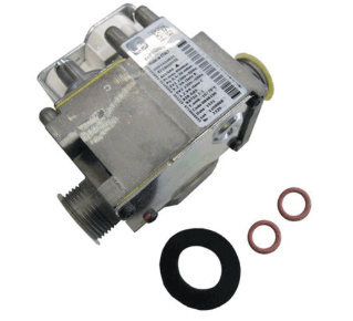 BUDERUS O GASBLOK GB172 I