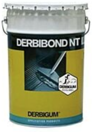 DERBIGUM IMPERKOL KOUDLIJM 30KG