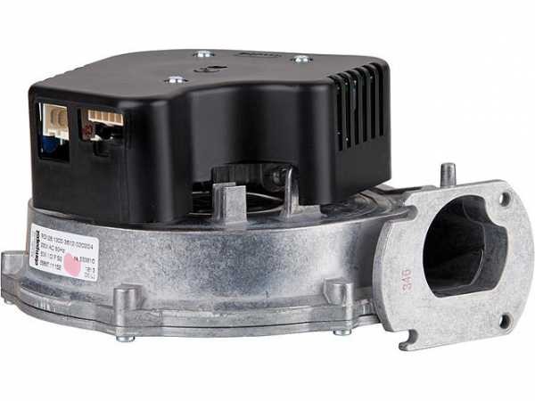 ELCO O VENTILATOR THISION DUO   RG128/1300-3612-020204