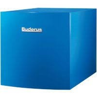 BUDERUS LOGALUX BOILER L135/2R