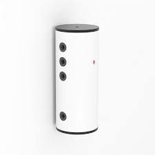 BULEX BUFFERVAT WARMTEPOMP WN RW 45/2B