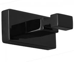 INDA LEA KLEDINGHAAK ENKEL UITV.ZWART