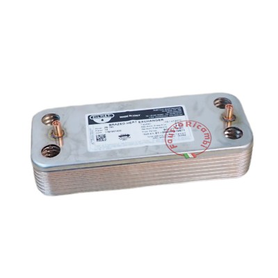 CHAFFOTEUAX O PLATENWISSELAAR  MC 2 24 FF
