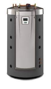 CTC ECOZENITH BUFFERVAT i555 Pro (3 x 400V)