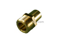 CTC SOLARKOPPELING II DN20 x buis 22mm