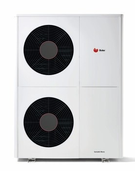 BULEX WARMTEPOMP MONOBLOC GENIA AIR MONO HA 10-6 O 230 B2