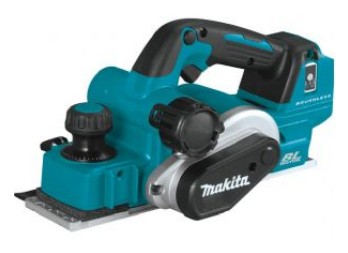 MAKITA SCHAAFMACHINE 18V NAAKT