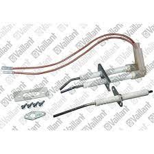 VAILLANT O ELEKTRODE + IONISATIE VC 1206