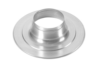 MULTIVENT PLAK PLAAT 180MM 