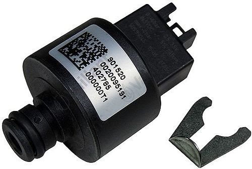 VAILLANT O DRUKSENSOR VC 1206