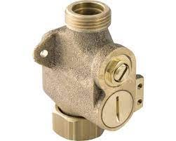 GEBERIT  KLEP URINOIRSPOELER