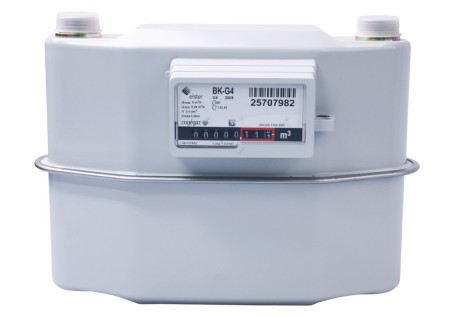 GASTELLER + RACCORDS 6/4 25M/H