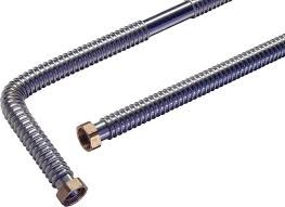 FLEXIT FLEXIBEL INOX DN 32 5/4 PRIJS PER M 
