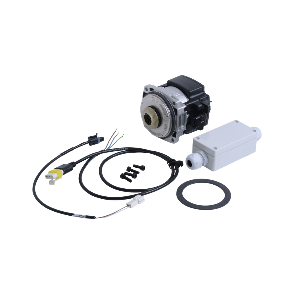 VIESSMAN O CIRCULATIEPOMP VITODENS 222 -200W UPM3 15-75 KM BUS