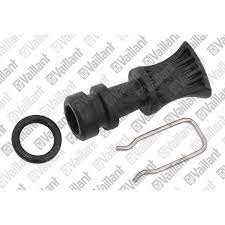 VAILLANT O STOP VOOR AANPASSTUK