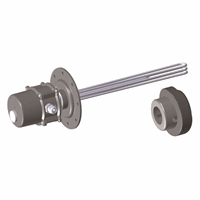 BULEX WEERSTAND VOOR BUFFERVAT 400V