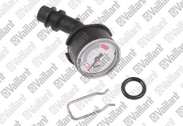 VAILLANT O MANOMETER