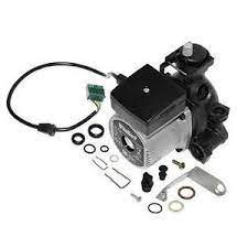 VAILLANT O HOOGEFFICIENTE POMP ( ! nieuwe kabel ook voorzien 0010030691 ! ) 