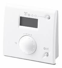 ELCO DRAADLOZE THERMOSTAAT QAA58