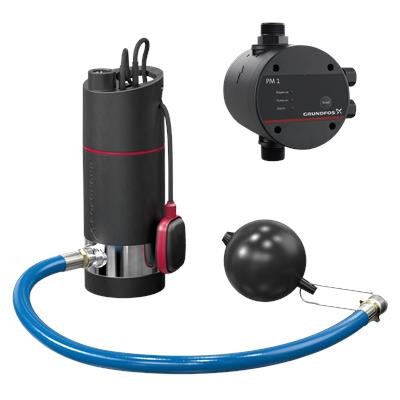GRUNDFOSS SB BOOSTER 3-45 AW PM1 22