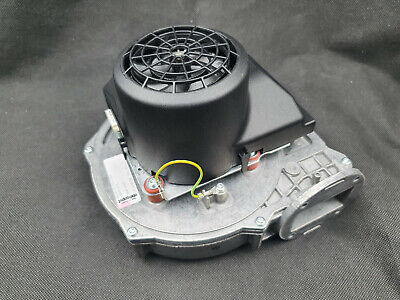 ACV O  VENTILATOR HEATMASTER 85 TC 