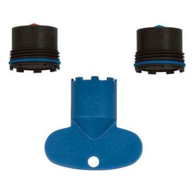 GROHE O PERLATOR M16.5 X 1