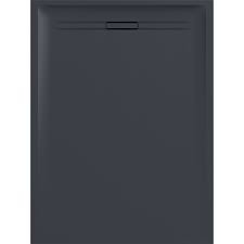 GEBERIT DOUCHE SESTRA 120 X 90 X 4 GRAFIET /leistructuur