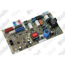VAILLANT O PRINTPLAAT VC 80 - 10 - 1206