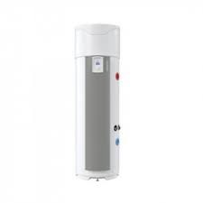 ATLANTIC WARMTEPOMP BOILER EXPLORER HYBRID v5 270L