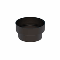 UBBINK GEISOLEERDE AERFOAM  REDUCTIE 160/180