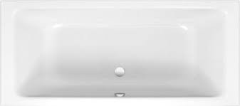 BETTE BAD SELECT DUO  180 X 80 X 42 SNOW WIT  DUO 