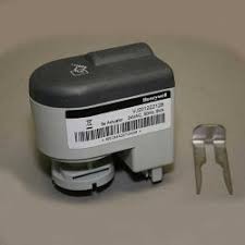 BUDERUS O MOTOR DRIEWEGKLEP  HONEYWELL VJ2012ZZ12B