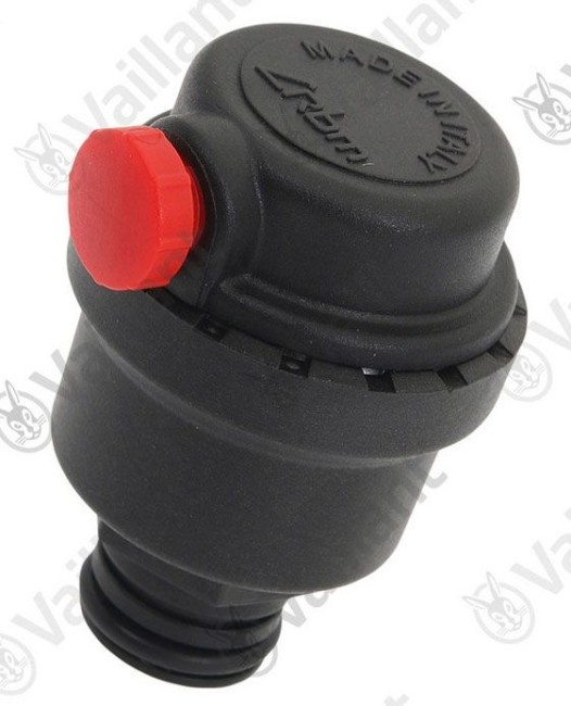 VAILLANT O ONTLUCHTER VWL